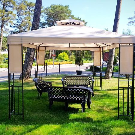 Hotel Royal Baltic 4* Luxury Boutique Ustka Dış mekan fotoğraf
