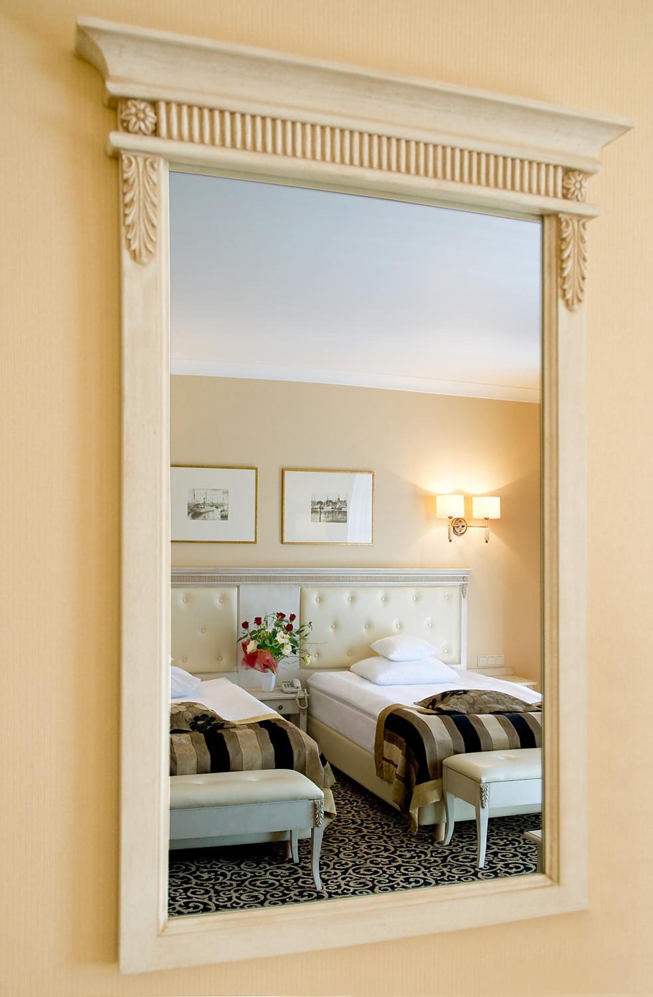Hotel Royal Baltic 4* Luxury Boutique Ustka Dış mekan fotoğraf