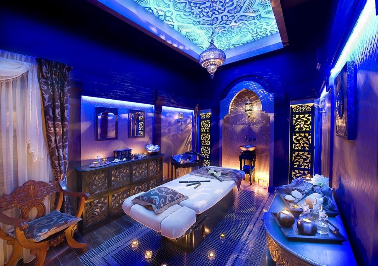 Hotel Royal Baltic 4* Luxury Boutique Ustka Dış mekan fotoğraf
