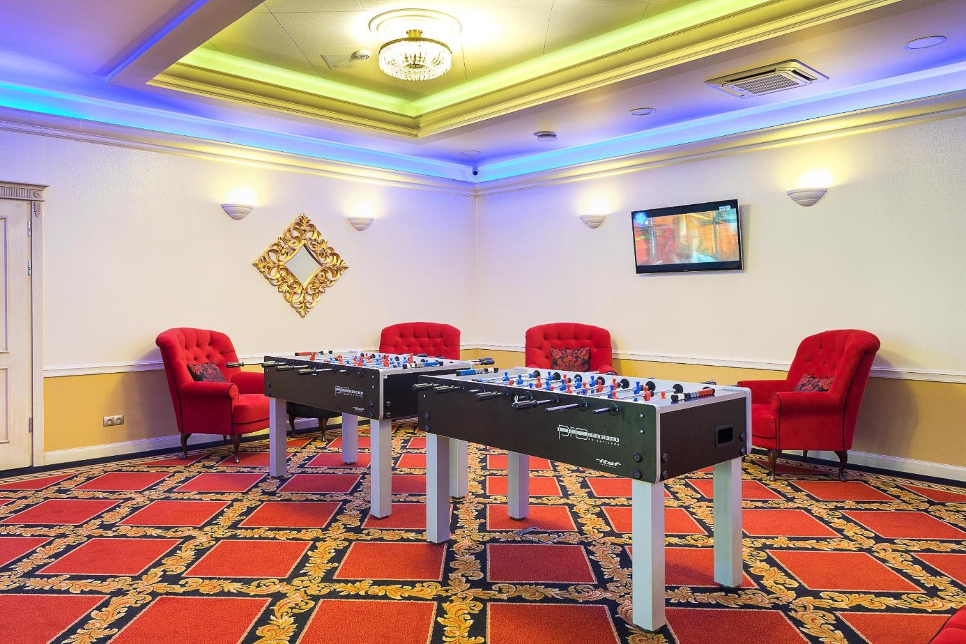 Hotel Royal Baltic 4* Luxury Boutique Ustka Dış mekan fotoğraf