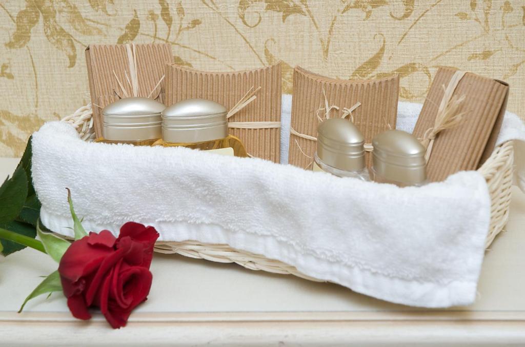 Hotel Royal Baltic 4* Luxury Boutique Ustka Oda fotoğraf