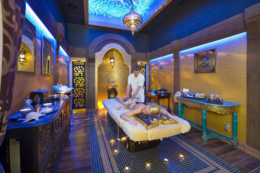 Hotel Royal Baltic 4* Luxury Boutique Ustka Dış mekan fotoğraf